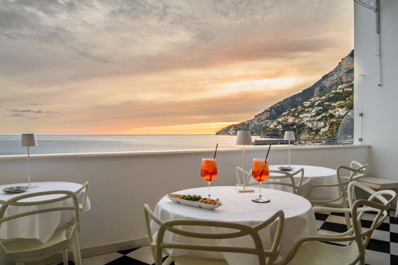 Palazzo Don Salvatore Amalfi Exterior photo